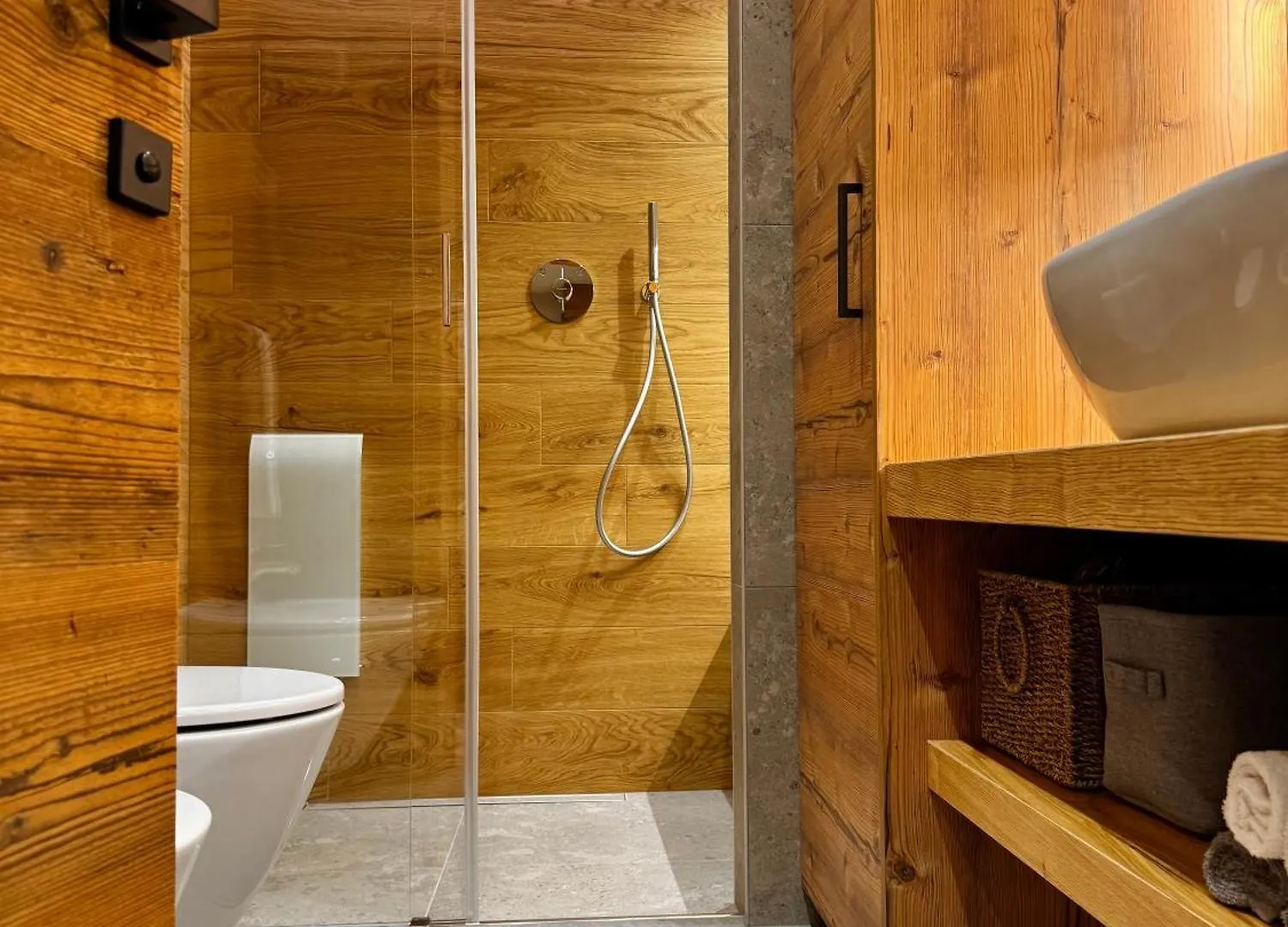 Apartamento Bait Da Diego Livigno