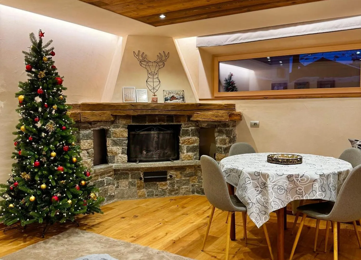 Apartamento Bait Da Diego Livigno Italia