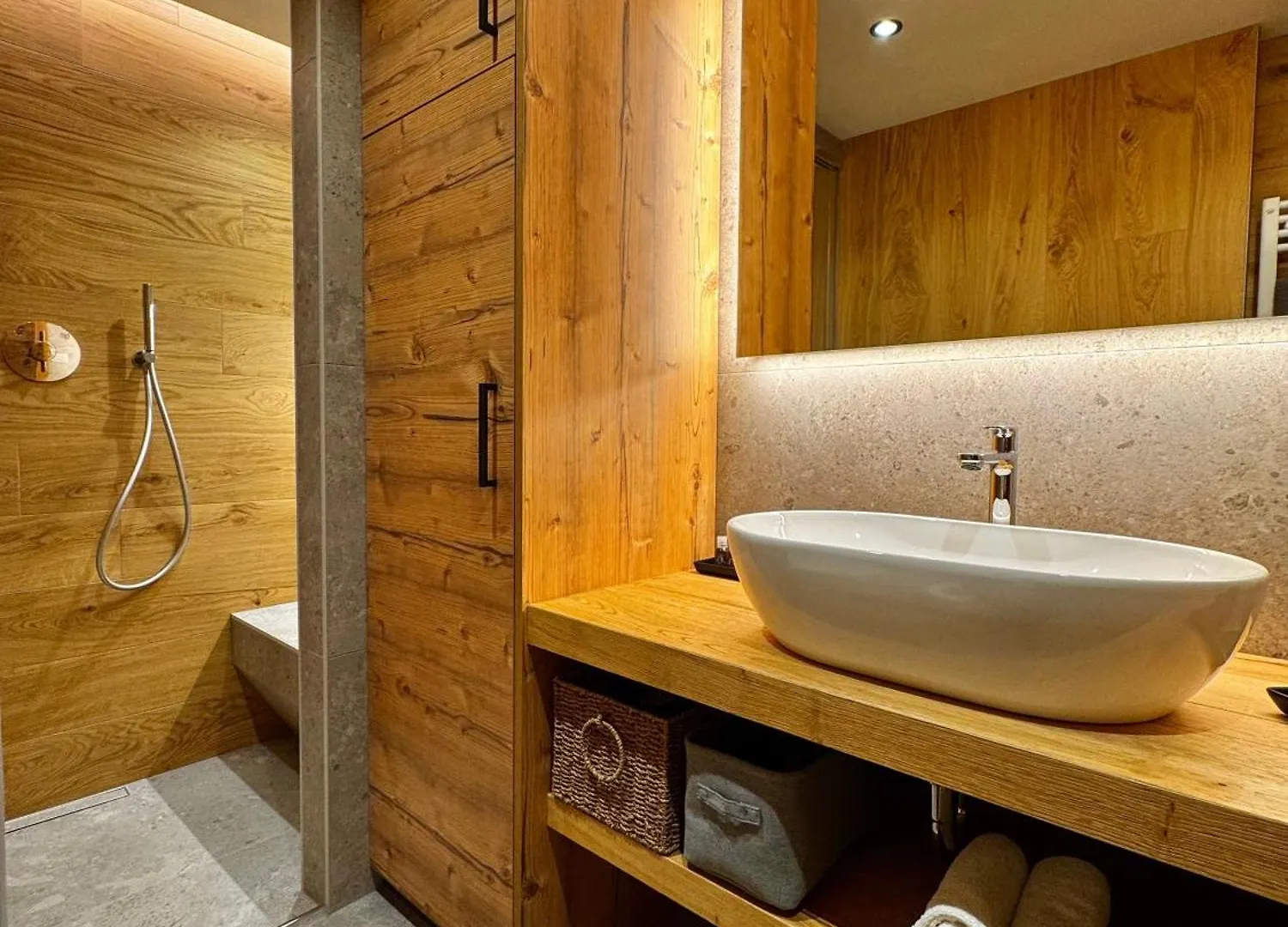 Apartamento Bait Da Diego Livigno Italia