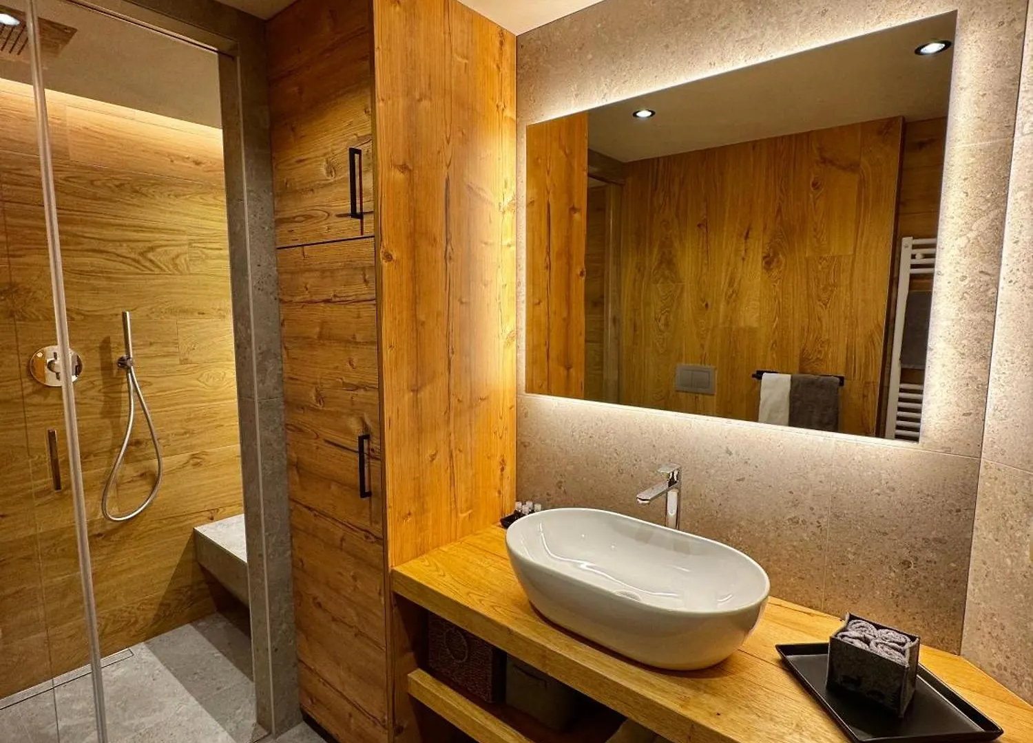 Apartamento Bait Da Diego Livigno
