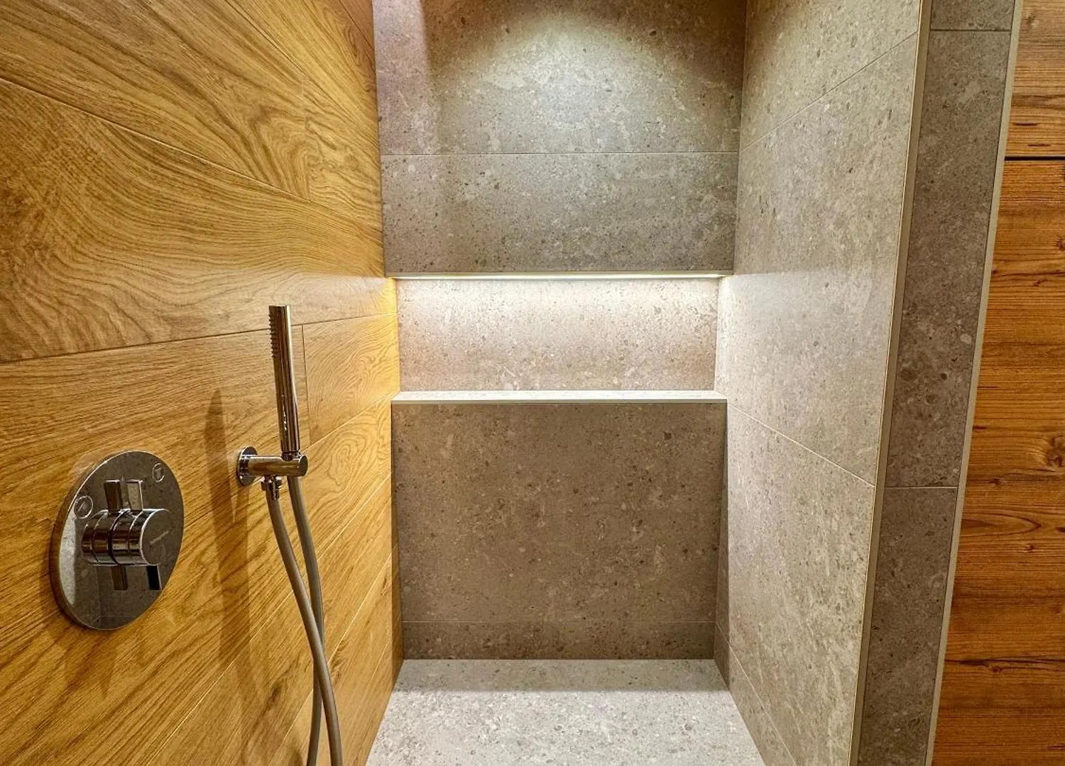 Apartamento Bait Da Diego Livigno
