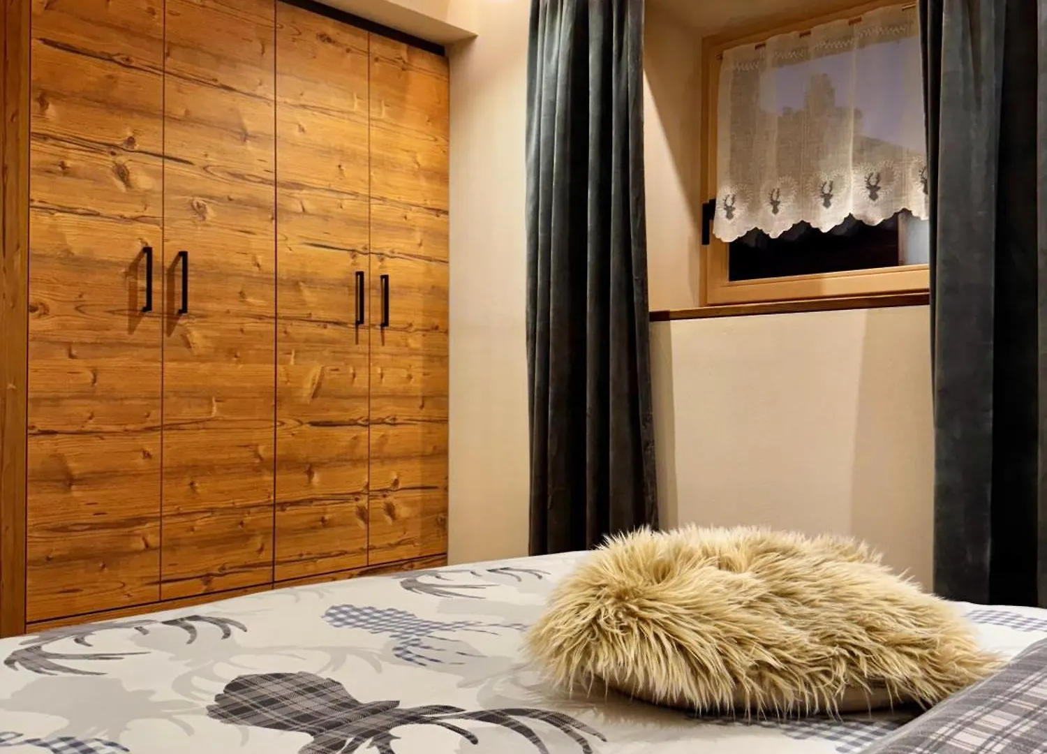 Bait Da Diego Livigno Italia