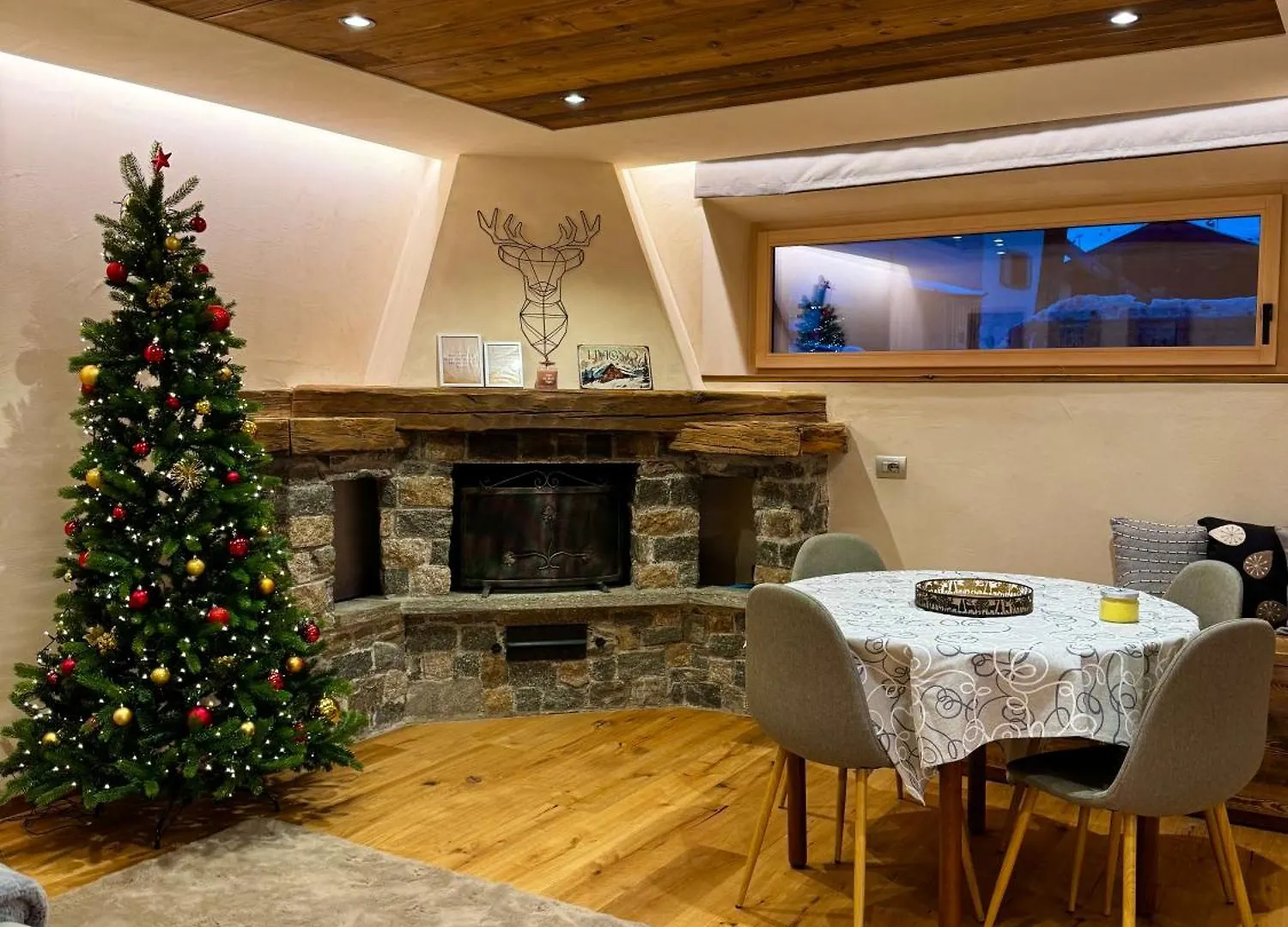 Bait Da Diego Livigno Italien